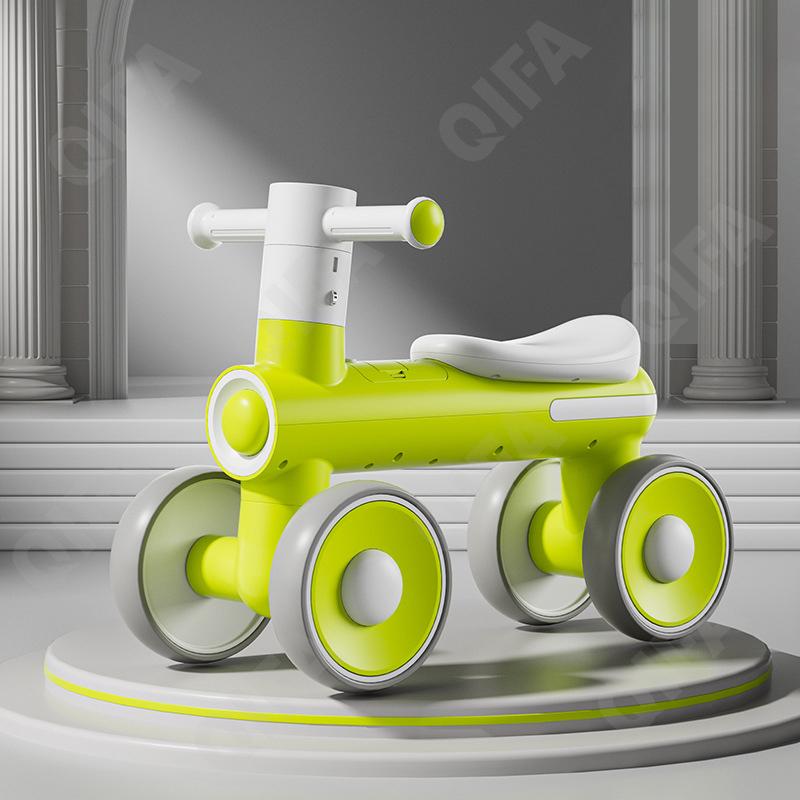 Детский Беговел