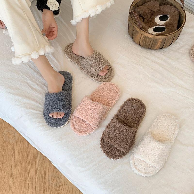 Женские Тапочки CC4988_8852-1