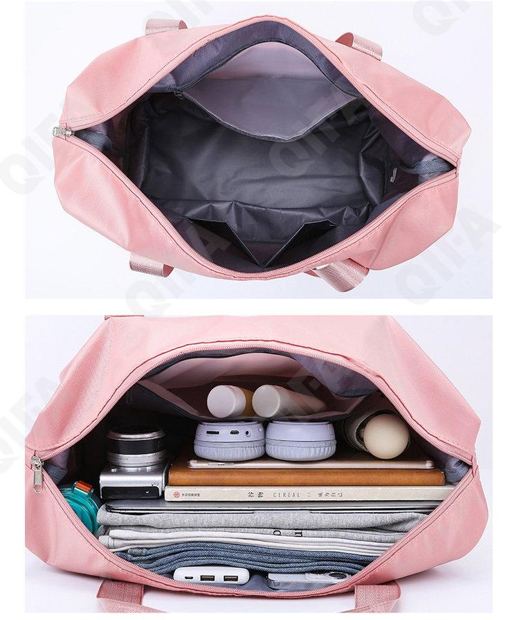 Женская Дорожная сумка CC4678_A001-1