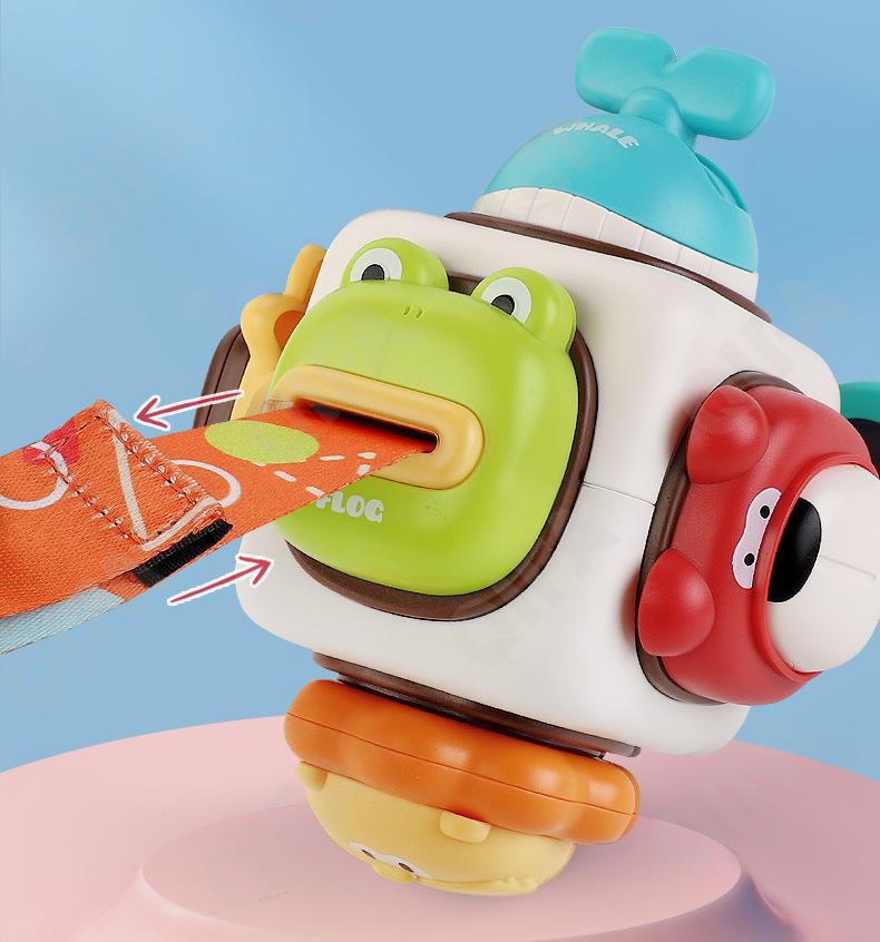 Развивающая игрушка