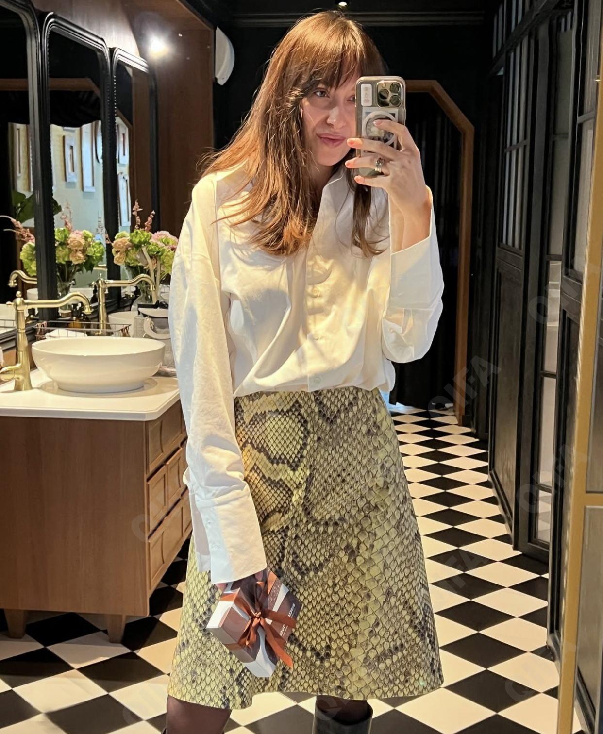 Женская Юбка CC5395_BW0927_250_1778_74