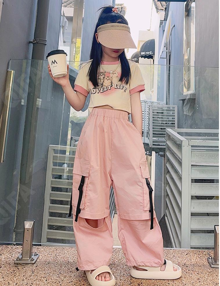 Детские Джоггеры CC1435_NY36_252_1812_17