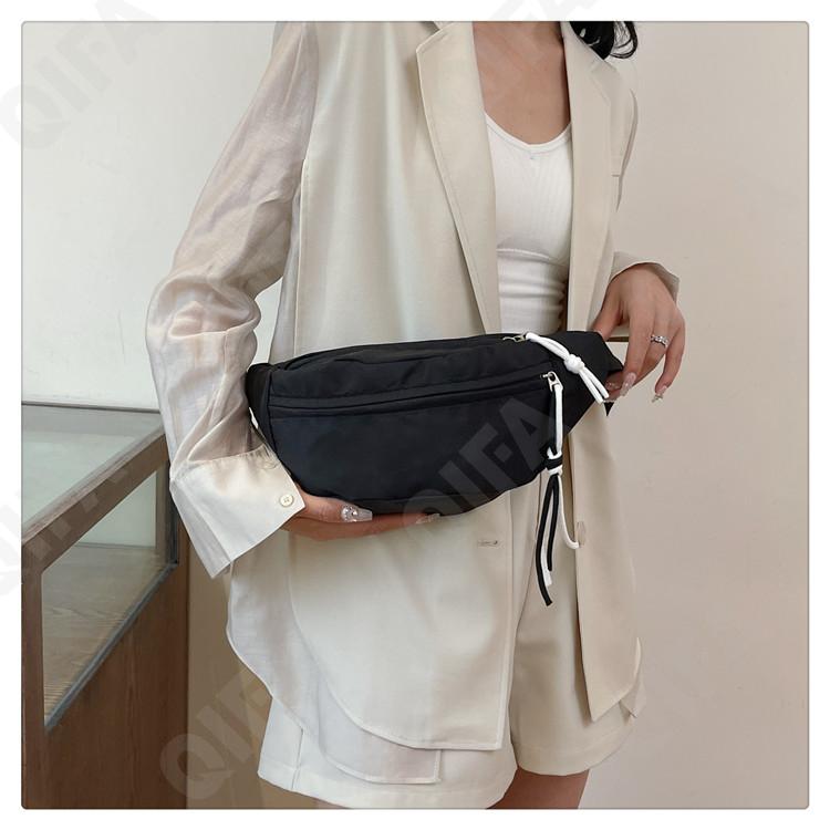 Женская Сумка поясная CC423_9408-5