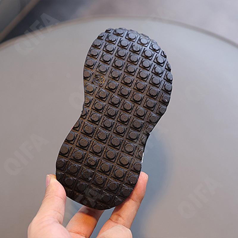 Детские Ботинки CC3601_A-23-A1