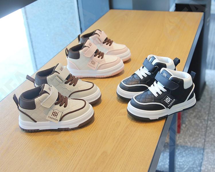 Детские Кеды CC3405_SY-27-A1