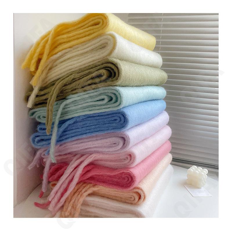 Женский Шарф CC4246_27306-17