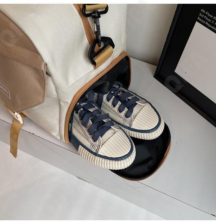 Женская Дорожная сумка CC5456_A62-1