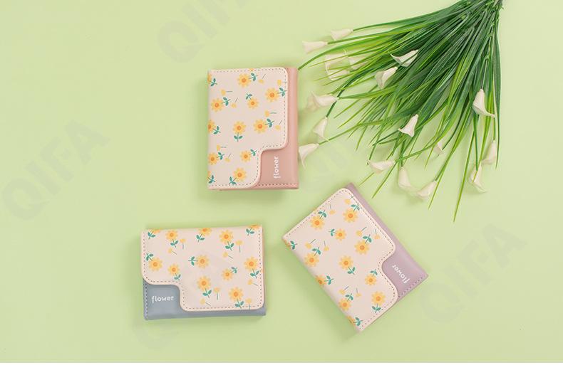 Женский Кошелек CC2568_C325-33-5