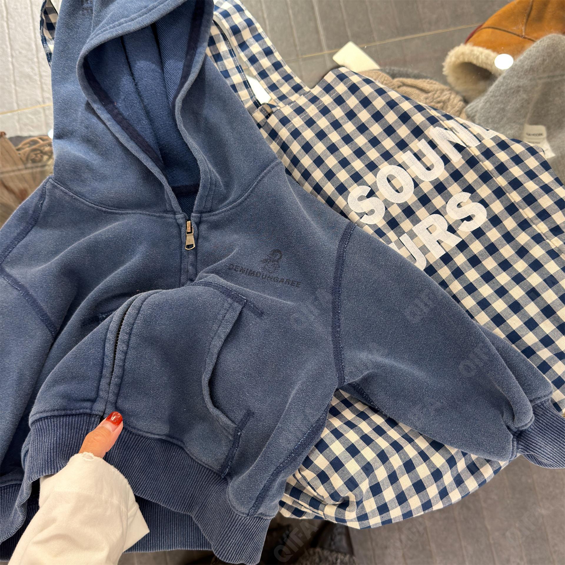 Детская Толстовка CC1293_7052_247_2576_51