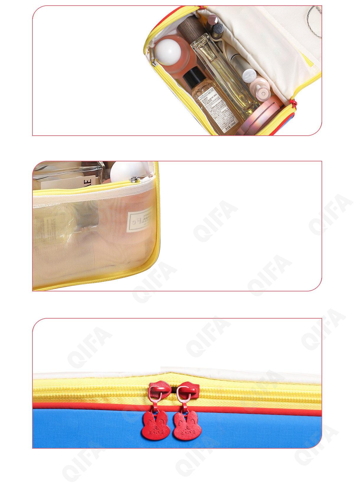 Женская Косметичка CC5051_YK-KAXGHZB-1 Женская Косметичка CC5051_YK-KAXGHZB-1