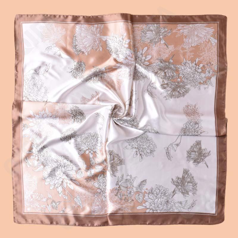 Женский Платок CC4230_247-1