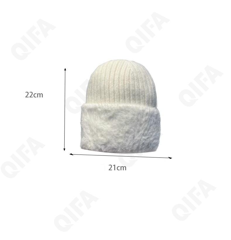 Женская Шапка CC5015_SC24-758-1