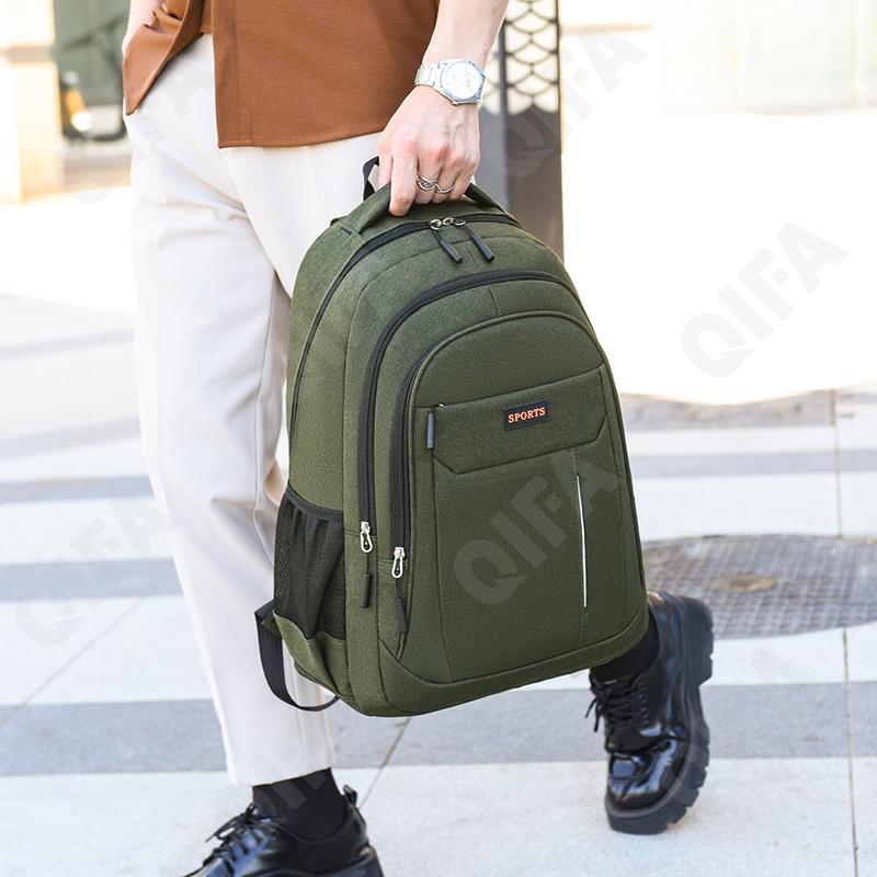 Мужской Рюкзак CC423_8155-1