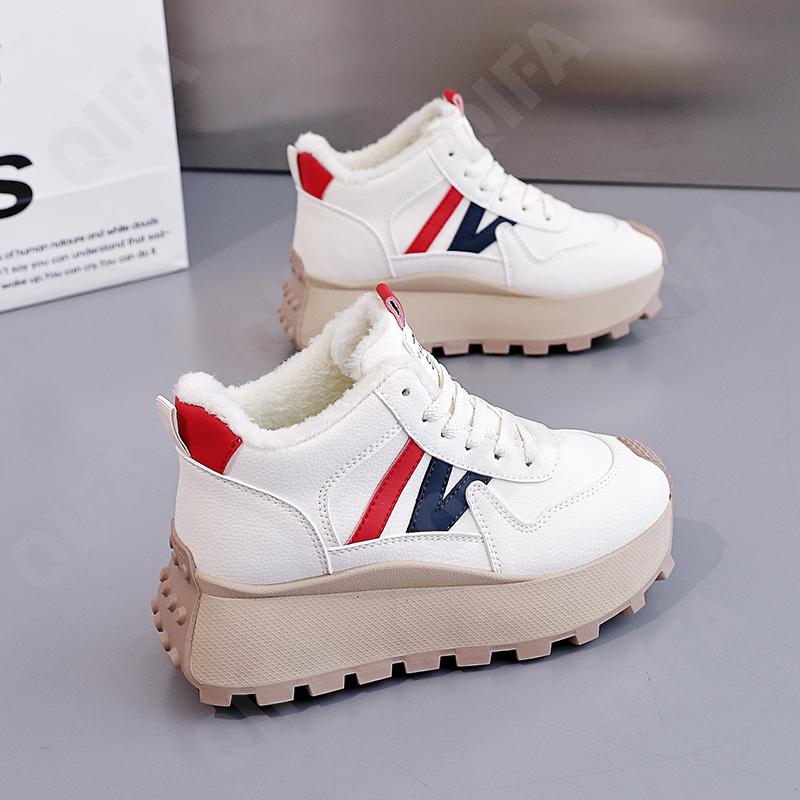 Женские Ботинки