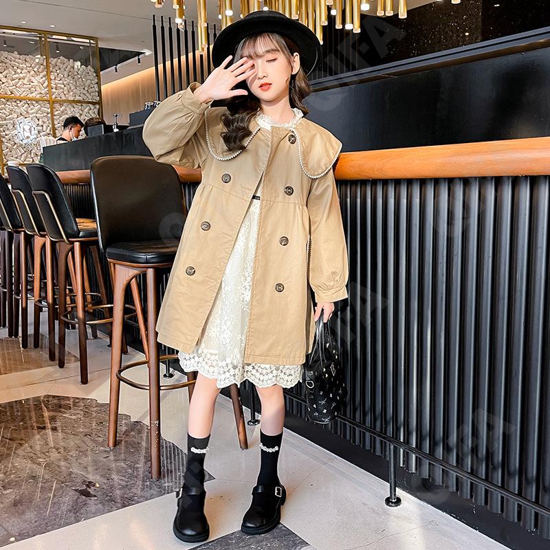 Детский Плащ Детский Плащ