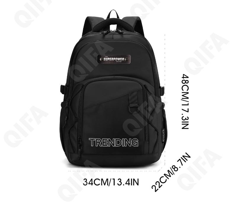 Мужской Рюкзак CC183_9760-5