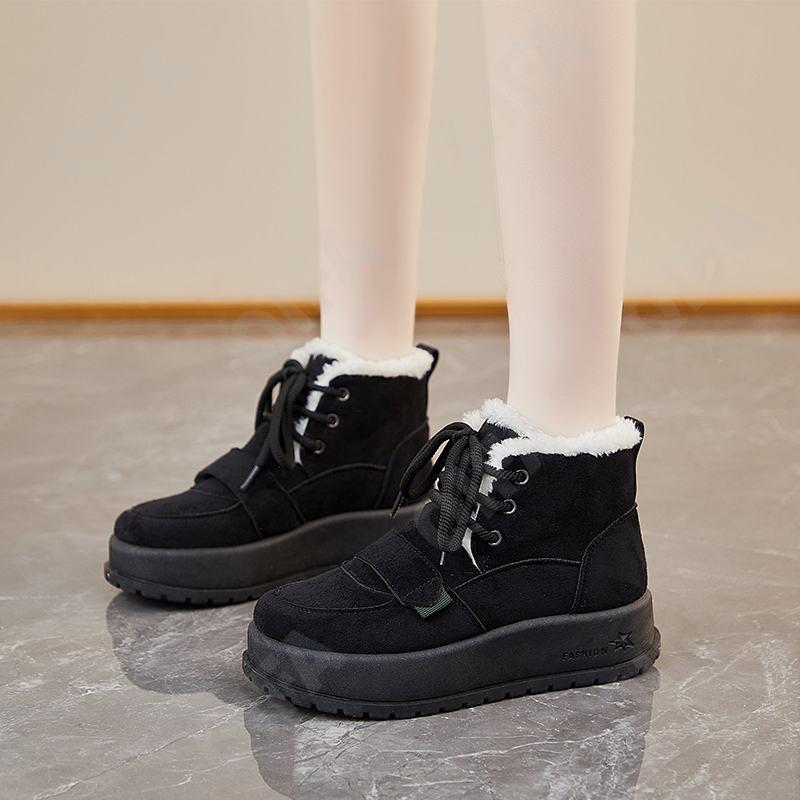 Женские Угги CC4351_KT328-1