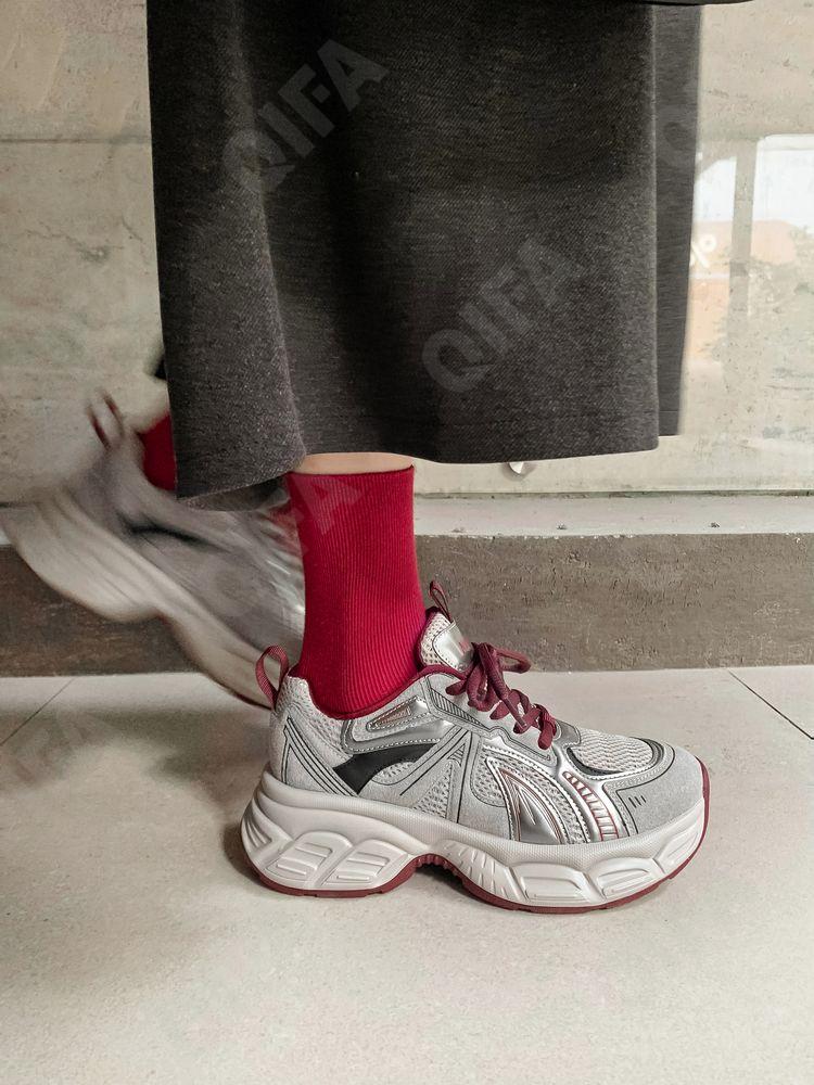 Женские Кроссовки CC4419_D16-3353B-2