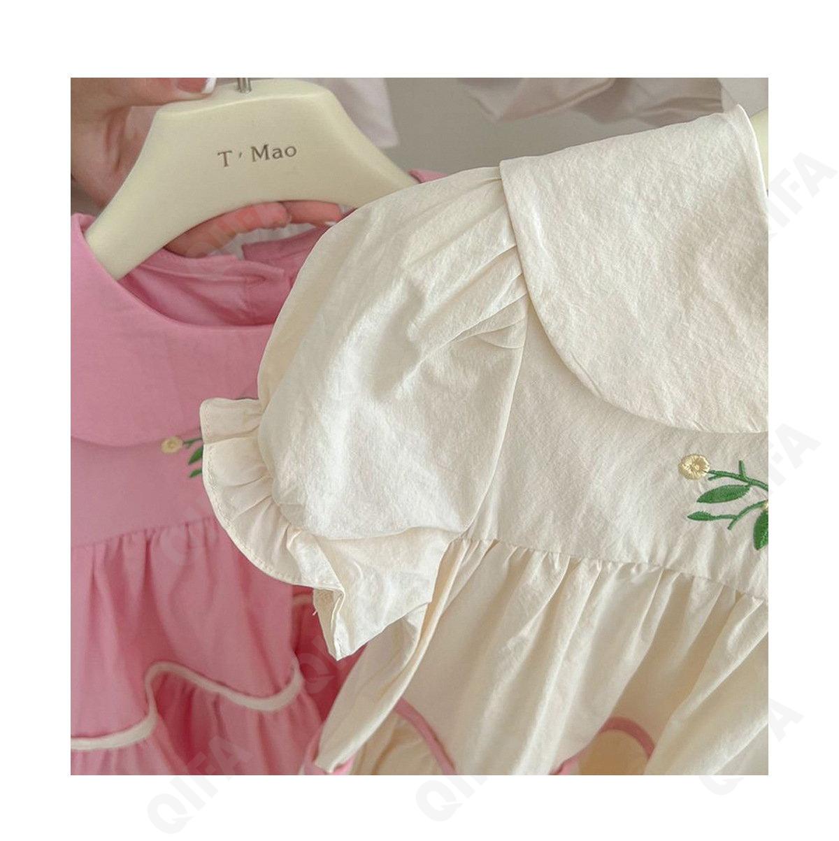 Детское Платье CC5543_A8662_243_1812_95