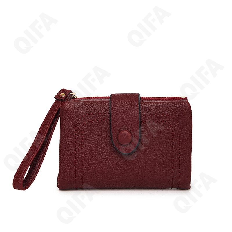 Женский Кошелек