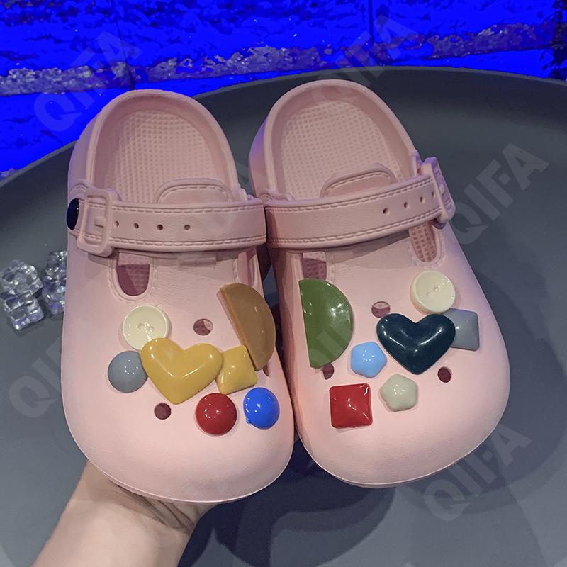 Детское Сабо CC4225_816-18-3