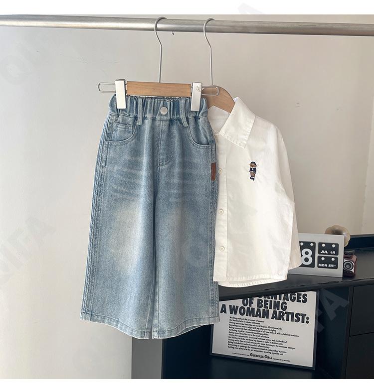 Детские Джинсы CC1327_CK7008_954_2574_28