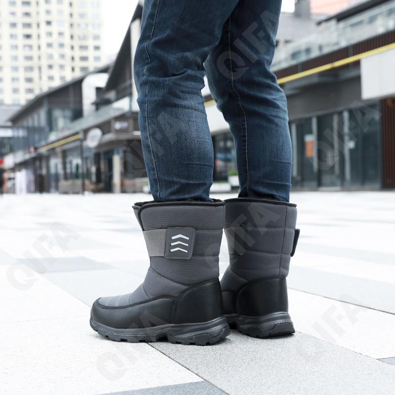 Мужские Дутики CC4114_R8823-3 Мужские Дутики CC4114_R8823-3