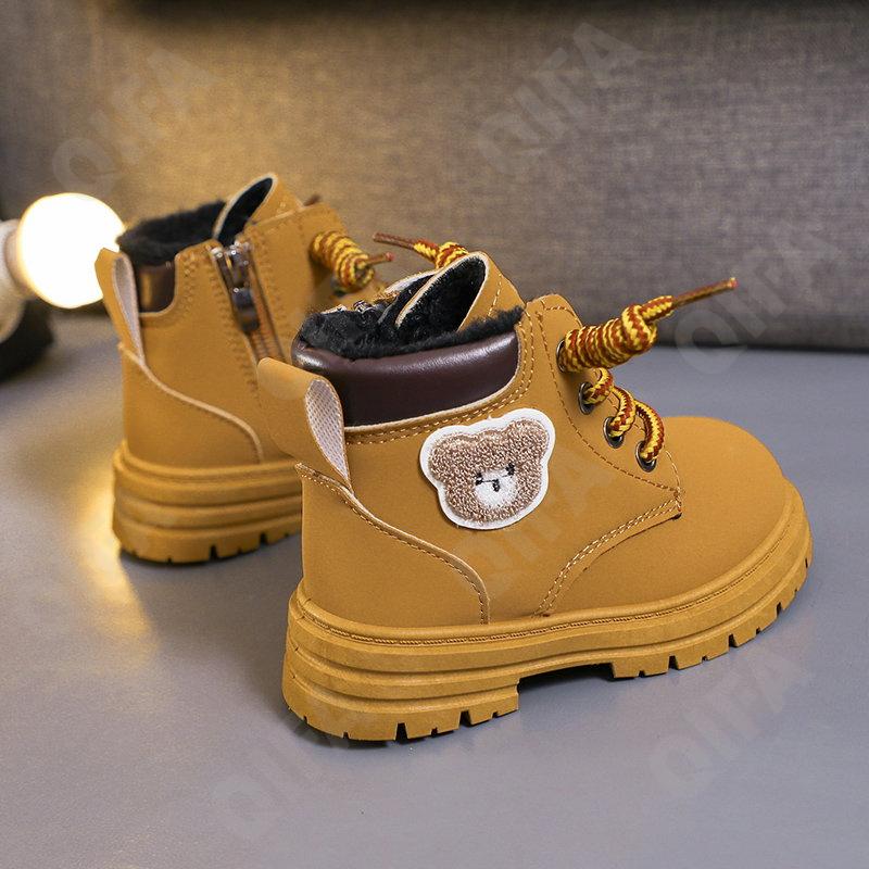 Детские Ботинки CC3601_D209_M-A1