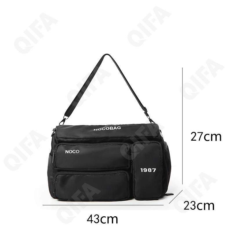 Женская Дорожная сумка CC096_8311-1