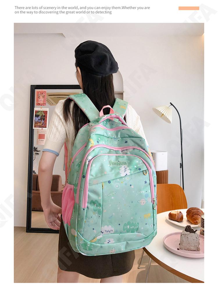 Женский Рюкзак CC423_20425-1