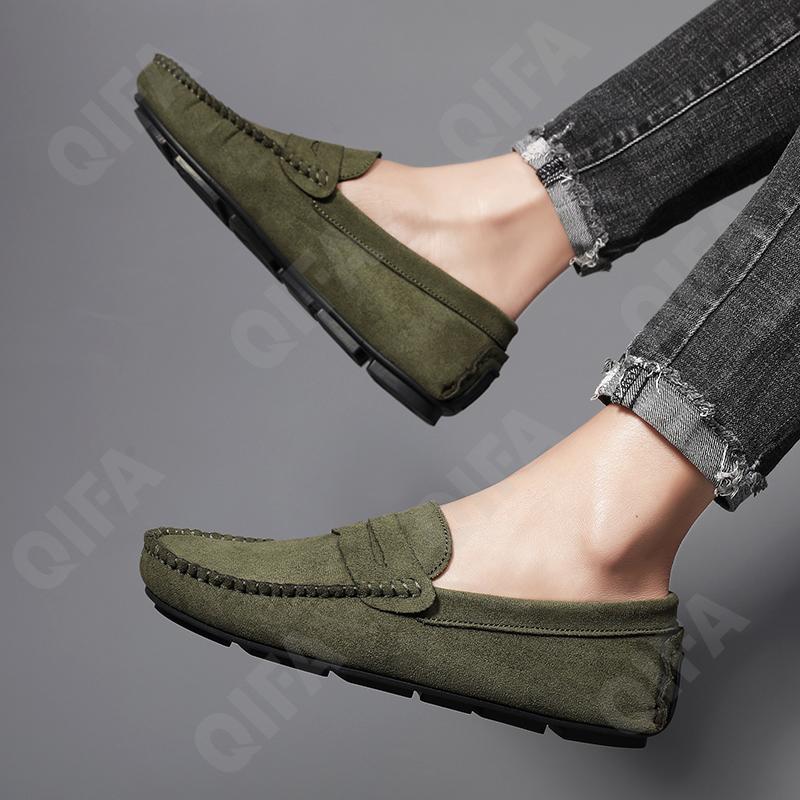 Мужские Туфли CC4019_DT-A88519-1