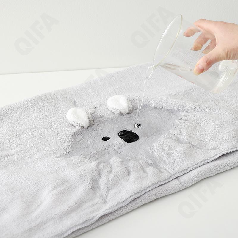 Набор полотенец CC3864_SY168T4_226_3950_57