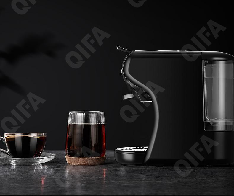 Кофемашина CC2352_ST-504