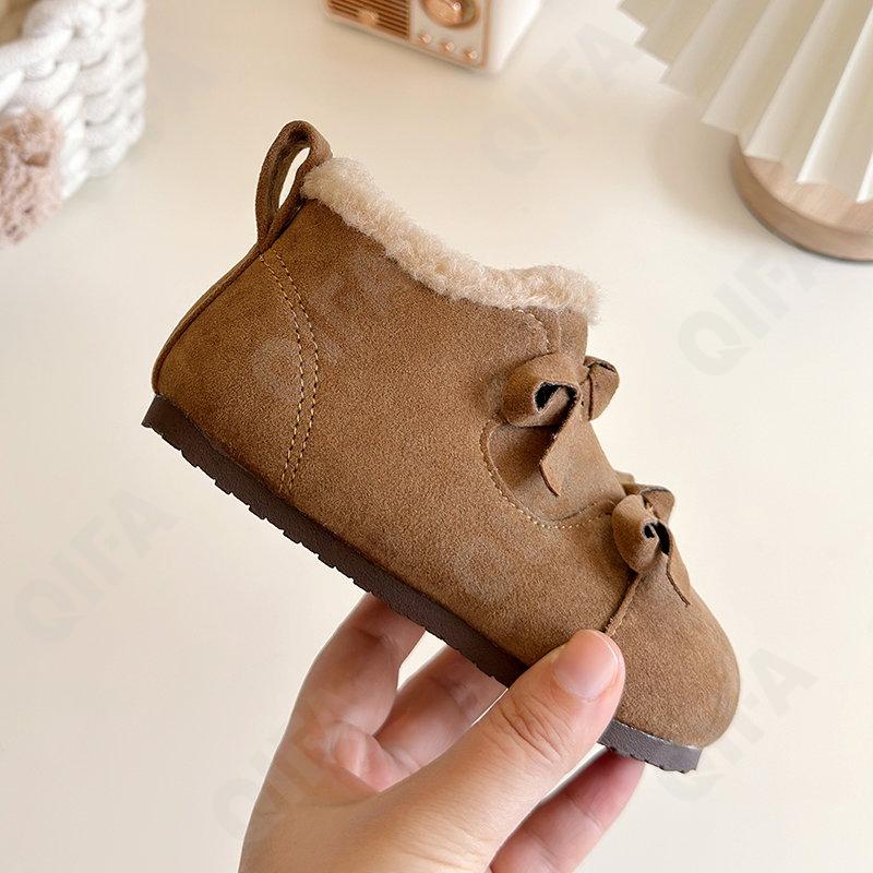 Детские Ботинки