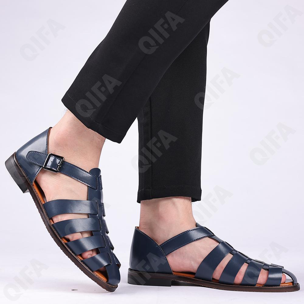 Мужские Сандалии CC4114_SS9985-9 Мужские Сандалии CC4114_SS9985-9