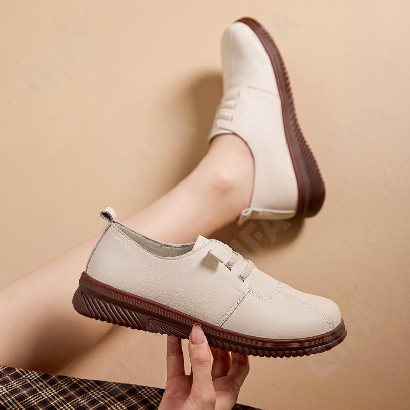 Женские Полуботинки CC4818_LS-7802-1