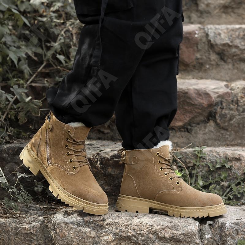 Мужские Ботинки CC5089_2104-1