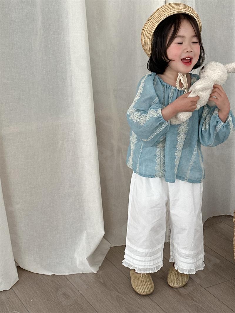 Детская Блузка CC2705_C24036_247_2576_82