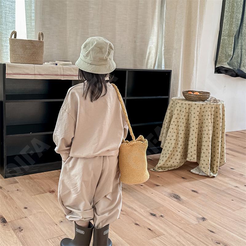 Детский Костюм с брюками CC1293_123096_246_2574