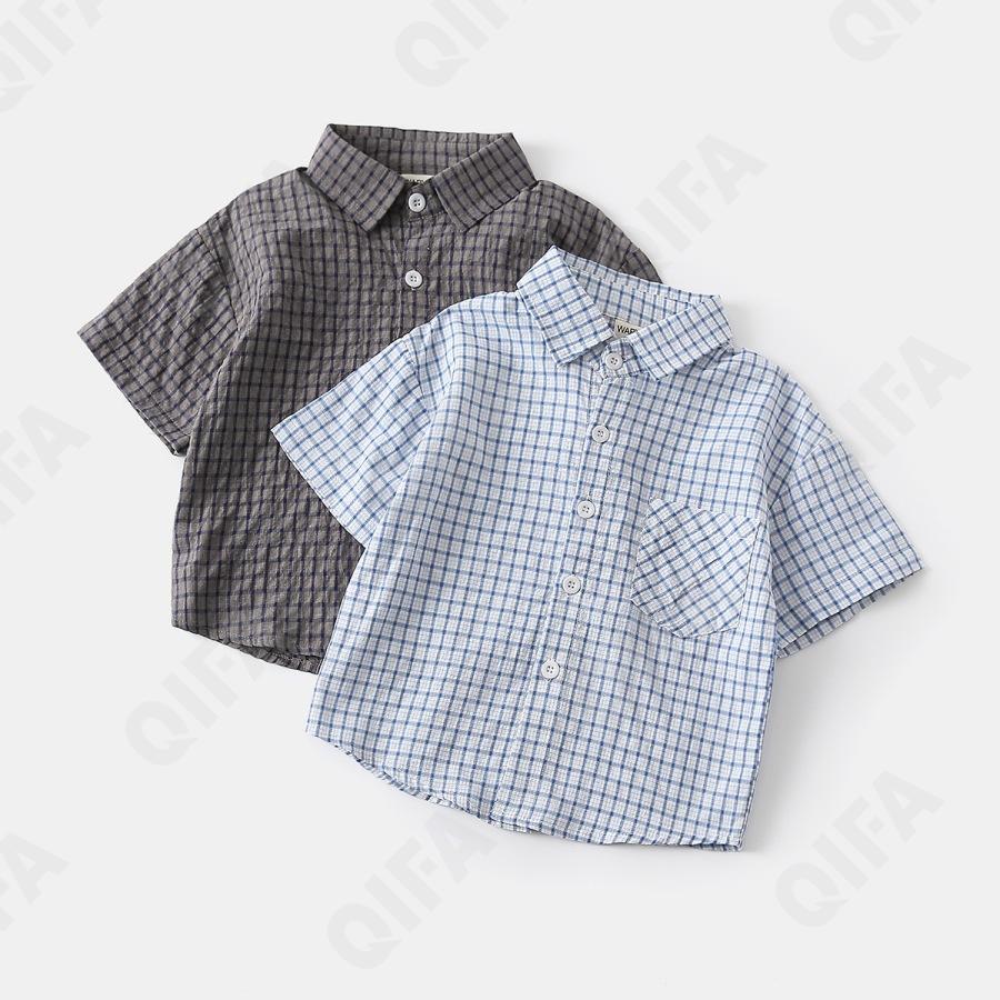 Детская Рубашка CC3266_SY4587_963_2576_16