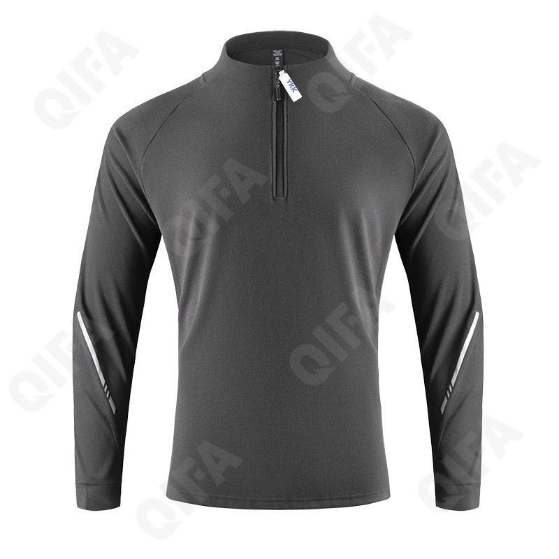 Мужской Лонгслив