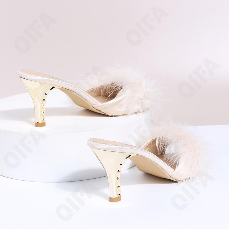 Женское Сабо CC3767_C2716-1 Женское Сабо CC3767_C2716-1