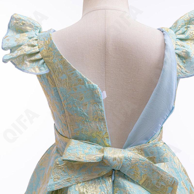 Детское Платье CC1525_X4133_229_2577_24 Детское Платье CC1525_X4133_229_2577_24