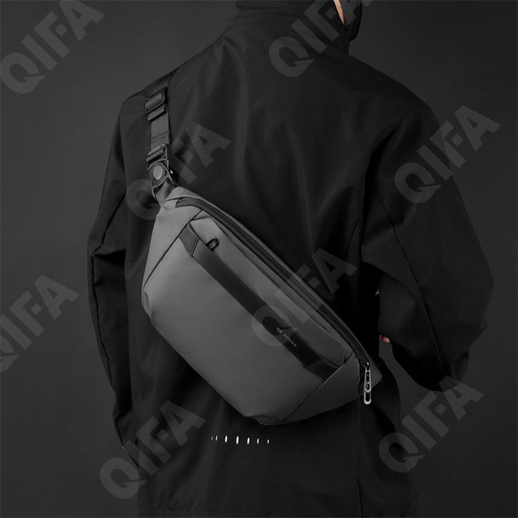 Мужская Сумка поясная CC2123_H1270-1