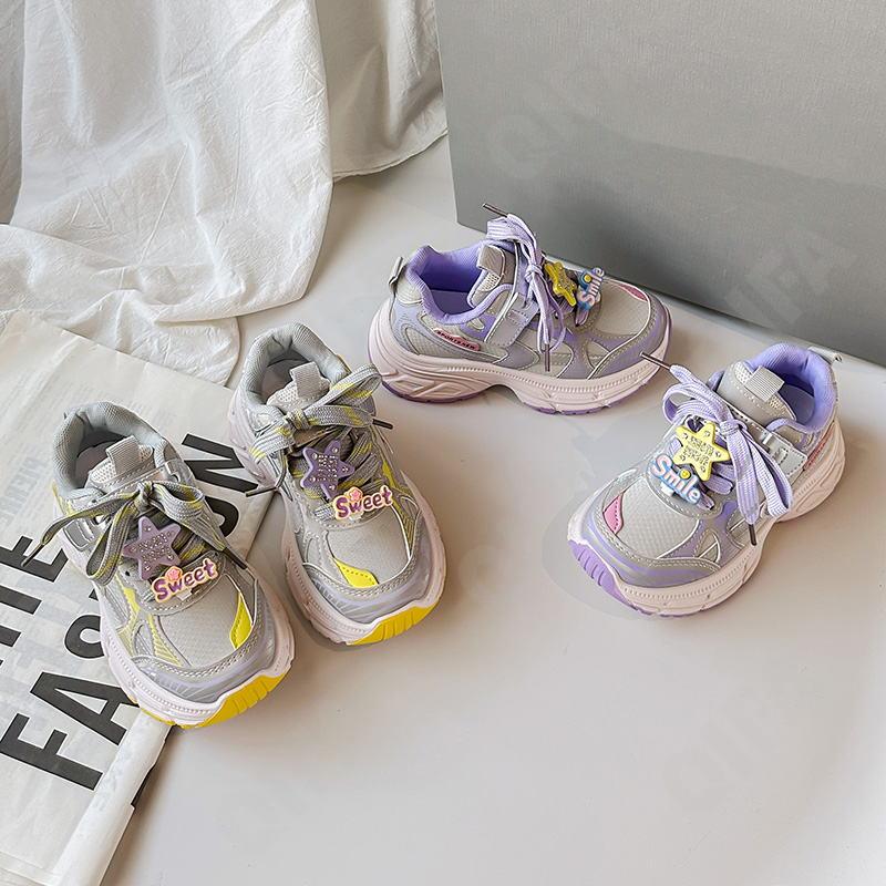 Детские Кроссовки CC4048_H-801-A1 Детские Кроссовки CC4048_H-801-A1