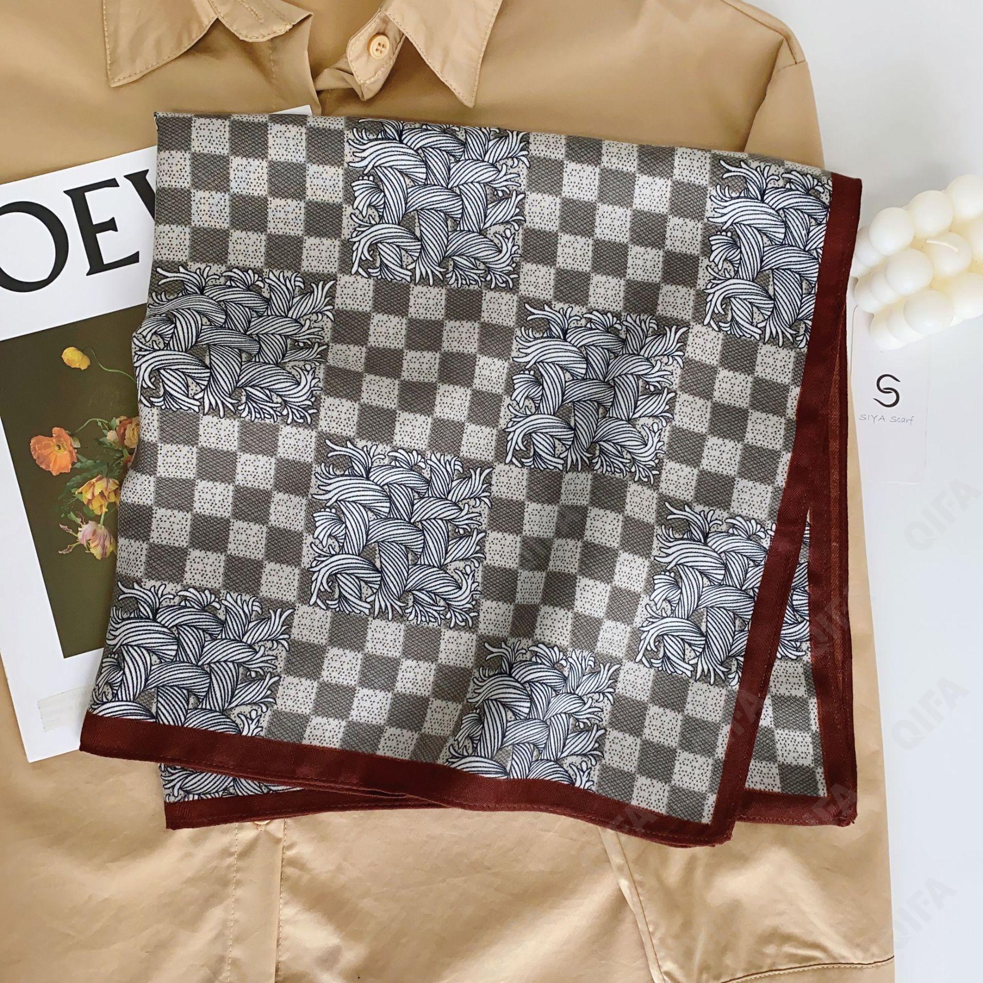 Женский Платок CC4594_RZW069-1