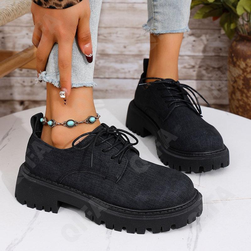 Женские Полуботинки CC4386_3010-3