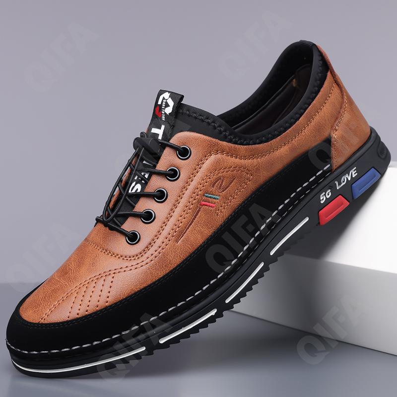 Мужские Полуботинки CC4114_U8788-6L