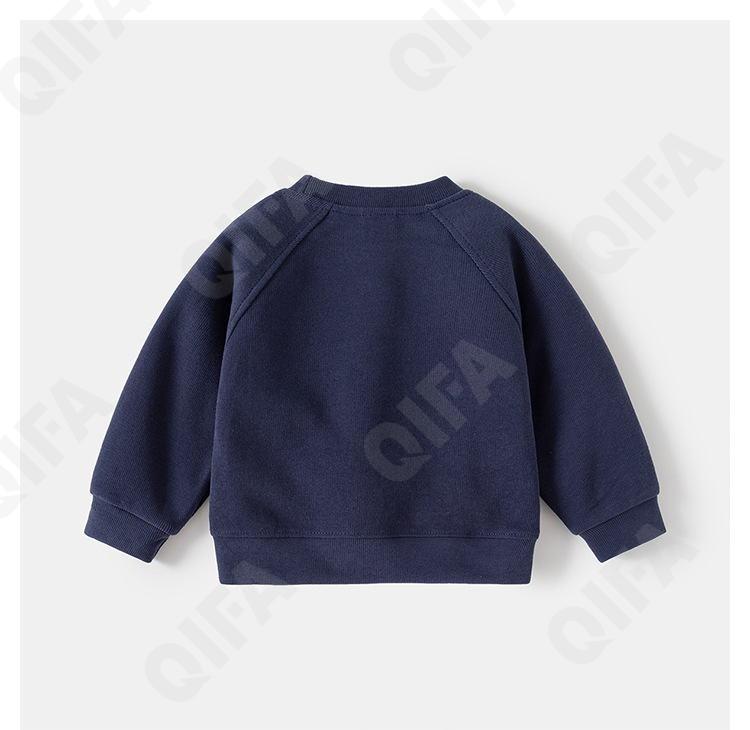 Детский Свитшот CC3266_WT1974_958_2574_34