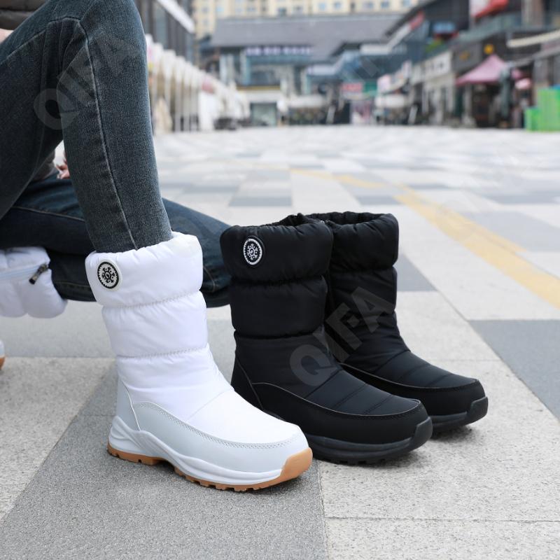 Женские Дутики CC4114_RA08-T2